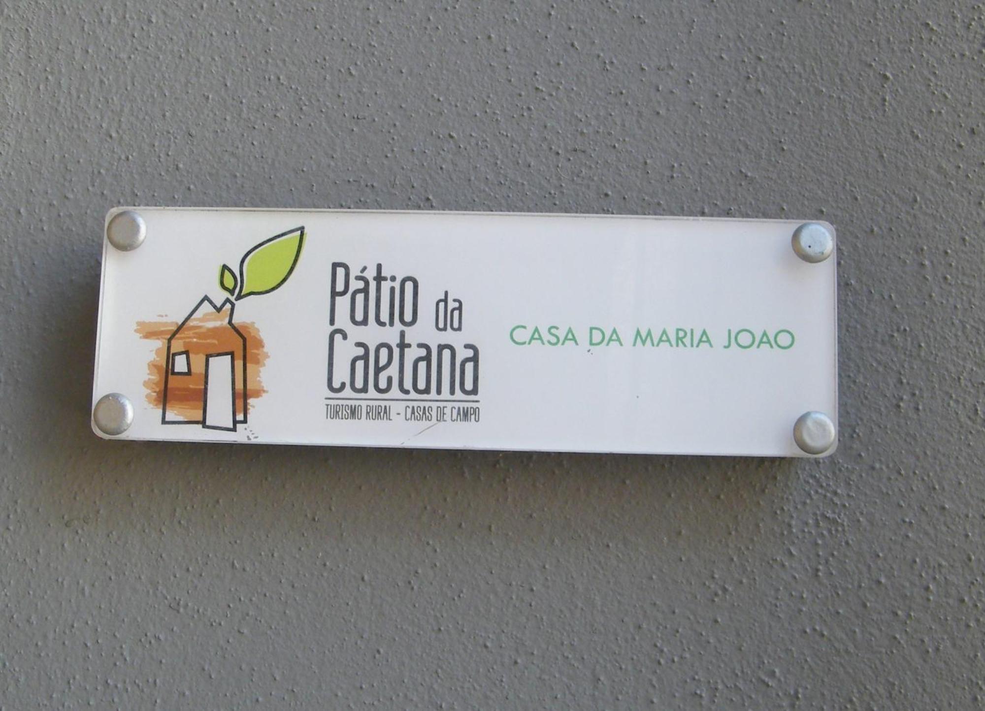 Patio Da Caetana Pensionat Freineda Exteriör bild